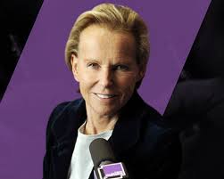 Người “phụ nữ vàng” Christine Ockrent đến Hà Nội trò chuyện về nghề làm báo