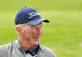 Bill Doyle: Green Hill never short of stories for ranger Bill Foley