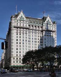 Maybe you would like to learn more about one of these? Plaza Hotel Wikipedia