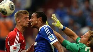 Hamburg then you can check the score and stats in schalke vs. Schalke Make Point Football News Sky Sports