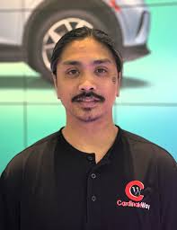 CardinaleWay Volkswagen Staff in Corona, CA