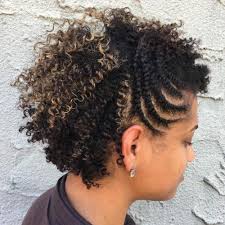 Do you have any other tips and tricks to share? 30 Picture Perfect Black Curly Hairstyles
