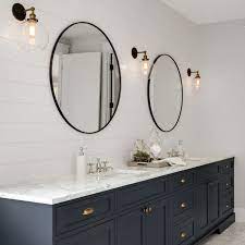 Crystorama, possini, adagio, george kovacs, kichler How To Choose The Best Lighting Fixtures For Bathrooms This Old House