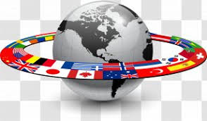 Which is the best world globe transparent background? Globe Flags Of The World Flag Transparent Png