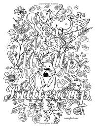 Free printable kinky coloring pages. Coloring