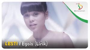 Lesti Egois Video Lirik Youtube Egois lesti planetlagu, download mp3 egois lesti, download egois lesti lagu123.