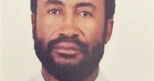 John Samuel Anthony Williams, 79 yrs