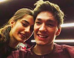 Cedi osman sevgilisi hakkında son dakika gelişmeleri ve en güncel cedi osman sevgilisi adından sıkça söz ettiren cedi osman, cleveland cavaliers forması giyen profesyonel bir basketbol. Deniz Mergen Kimdir Cedi Osman Sevgilisi Deniz Mergen Kim Kac Yasinda Nereli Takvim
