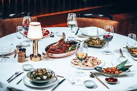 Billionaire Dubai د بي تعليقات حول المطاعم Tripadvisor