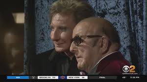 Fantasia, Babyface And More Celebrate Clive Davis At Birthday Gala