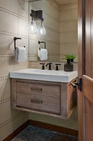 It's katy from designs by katy back with another divine. 75 Beautiful Wallpaper Powder Room Pictures Ideas December 2020 Houzz