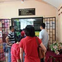 Sejarah jabatan imigresen wilayah persekutuan kuala lumpur. Pejabat Pelajaran Daerah Kuala Lumpur Kuala Lumpur Federal Territory Of Kuala Lum