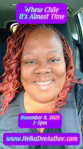 Houston, TX locals, come say hello and grab a book