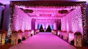 We At Events Artculturefestival In Providing One Of The Best Services At Most Wedding Reception Entrance Wedding Entrance Decor Wedding Reception Decorations