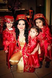 Turkish Brides Henna Henna Night Turkish Wedding Turkish Wedding Dress