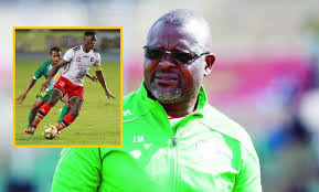 Joseph okumu plays the position defence, is years old and cm tall, weights kg. 2021 Afcon Qualifiers Why Victor Wanyama Was Omitted From Stars Squad The Standard Sports
