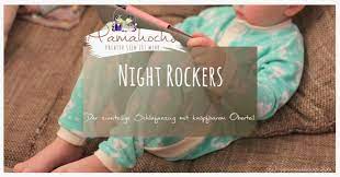Das schnittmuster ist für jerseyqualitäten / stretchqualitäten geeignet. Night Rockers Nahanleitung Schlafanzug Mamahoch2