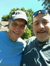 Ernest Cermola Obituary (2021)