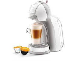 You will find the answers about your product. Buy Krups Nescafe Dolce Gusto Mini Me From 56 20 Today Best Deals On Idealo Co Uk