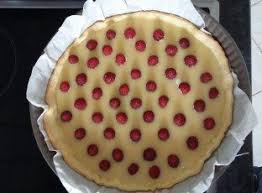 Tartelettes Chocolat Blanc Framboise Recette Tarte Chocolat Blanc Recette Dessert Recette Tarte Chocolat