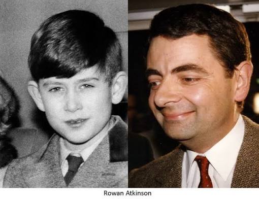 Rowan Atkinson: British comedy legend