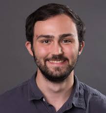 Scott Trinkle awarded NIH F31