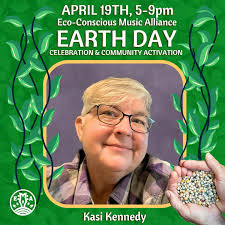 Eco-conscious Music Alliance