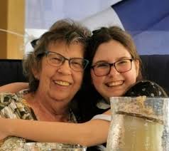 Sloss, Aldea (nee Beaudry)