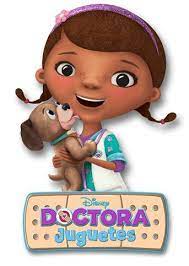 Maybe you would like to learn more about one of these? Venta Disney Junior Doctora Juguetes En Stock