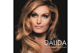 Il venait d'avoir 18 ans il était beau comme un enfant fort comme un homme c'était l'étéévidemment. Dalida Les Diamants Sont Eternels Paroles Paroles Et 24 Cd 1 2 La Presse
