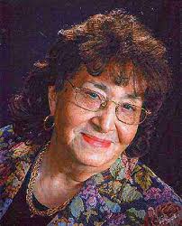 Olivia Akers Obituary