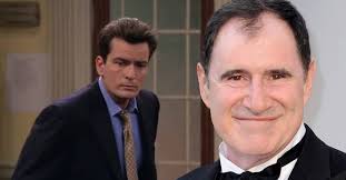 What Happened Between Richard Kind And Charlie Sheen On Spin City?