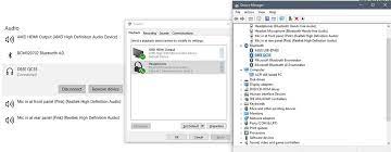 Restart the windows 10 computer. Qc35 Windows 10 Profiles Bose Community 51750