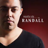 Randall: альбомы, песни, плейлисты