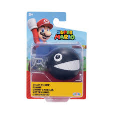 Image result for chain chomp