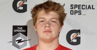 New line target high