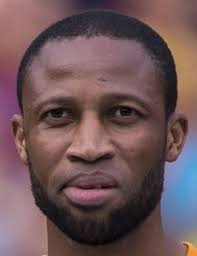 Seydou Keita
