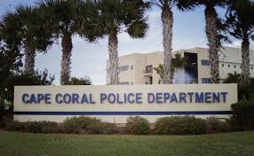 Cape Coral Crime Rate Down 3 2 For 2016 Cape Coral Police Department Police Department Cape Coral City Hall