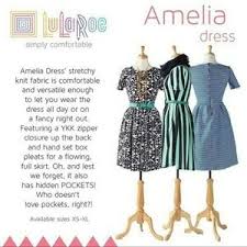 S A L E Lularoe Amelia Dress See Size Chart