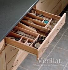 Partition Drawer Kitchen Drawer Inserts Kitchen Redesign Kitchen Drawers