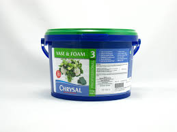 Folge deiner leidenschaft bei ebay! Chrysal Professional 3 Flower Food For Cut Flowers Powder High Quality 2kg Sonstige