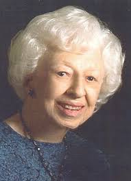 Waldine Garrett Obituary