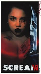 Face of Horror 2024 Contestants Sharing Links and Asking for Votes