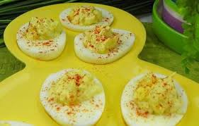 Deviled Eggs Recipe Deviled Eggs Recipe Easy Traditional Deviled Egg Recipe Deviled Eggs Easy