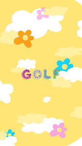 Golf le fleur brought its bright colors and whimsical patterns to lacoste's classic shapes. Tylerthecreator Wallpaper Golf Le Fleur Tyler The Creator Wallpaper Aesthetic Iphone Wallpaper Cute Patterns Wallpaper