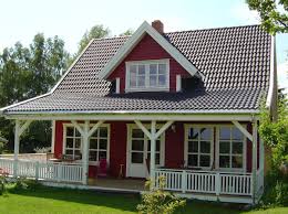 Schwedenhaus Niedrigstenergiehaus Bauen 05 Skandinavisches Haus Schwedenhaus Haus