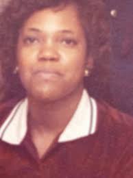 Beulah Mae Miller-McDowell Obituary