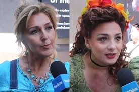 Cast: Oliver's Alternate Aussie Nancy, More Music