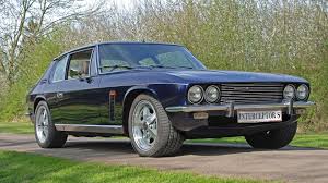 Why You Need To Buy A 1967 73 Jensen Interceptor Right Now Jensen Interceptor Interceptor Classic Cars Vintage