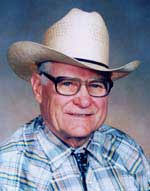 Miles Kimball “Billie” Roberts (1918-2005)